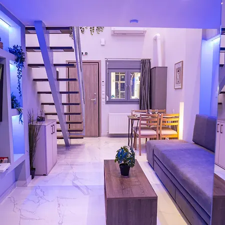 Feel Greek Hospitality #Θ025