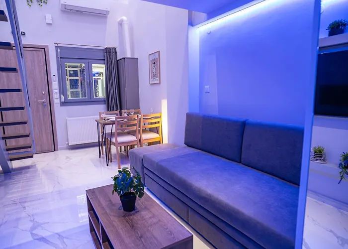 Feel Greek Hospitality #θ025 Selanik