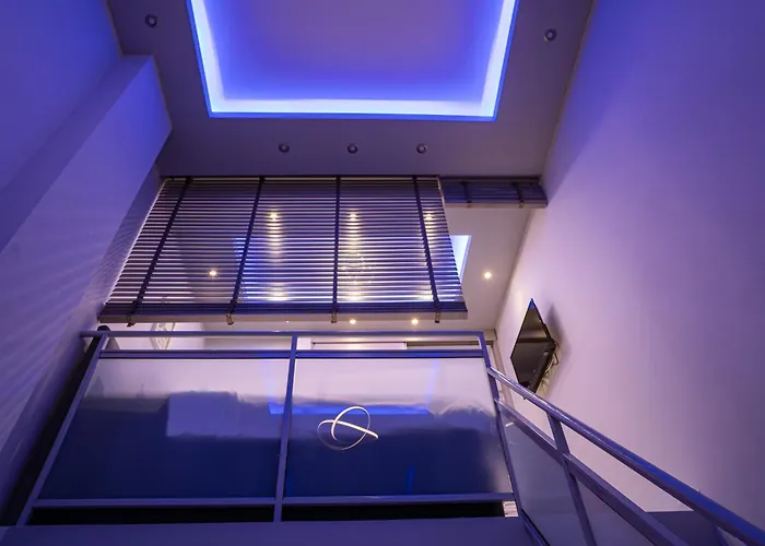 Apartman Feel Greek Hospitality #θ025