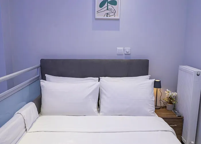 Feel Greek Hospitality #θ025 * Szaloniki