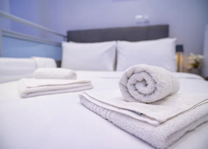 Feel Greek Hospitality #Θ025 Szaloniki