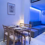Feel Greek Hospitality #θ025 Lejlighed Thessaloníki