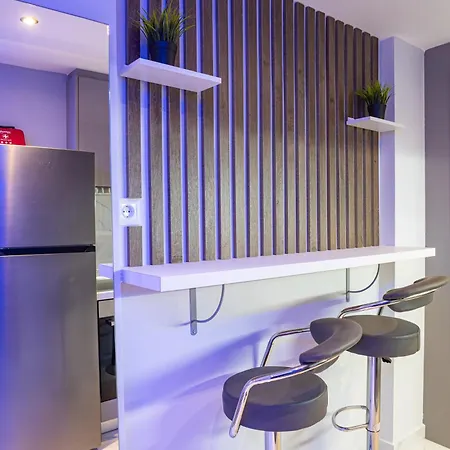 Feel Greek Hospitality #θ025 شقة سالونيك