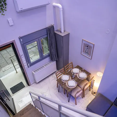 Feel Greek Hospitality #θ025 سالونيك