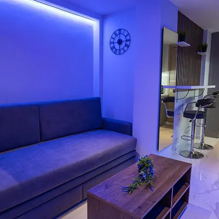 شقة Feel Greek Hospitality #θ025 سالونيك