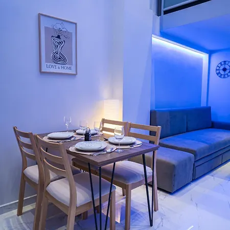 Feel Greek Hospitality #θ025 아파트 테살로니키