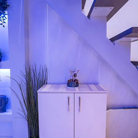 Feel Greek Hospitality #θ025 * 테살로니키