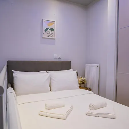 아파트 Feel Greek Hospitality #θ025