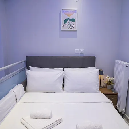 Feel Greek Hospitality #θ025 * 테살로니키