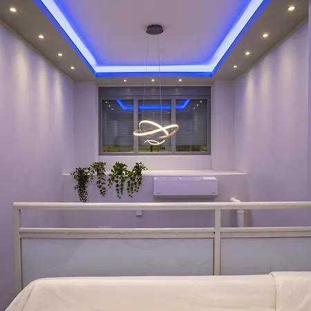 Feel Greek Hospitality #θ025 아파트