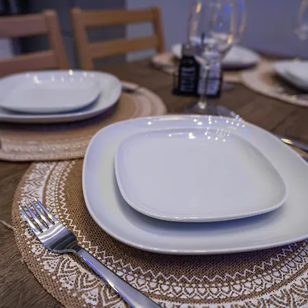 Feel Greek Hospitality #θ025 아파트 테살로니키