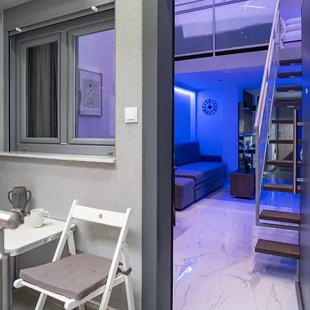 Feel Greek Hospitality #θ025 *