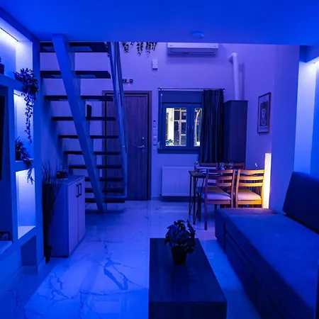 Feel Greek Hospitality #θ025