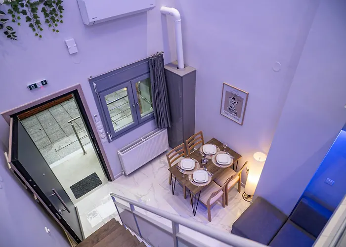 Feel Greek Hospitality #θ025 Thessaloniki