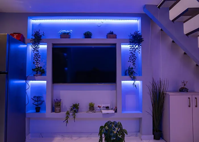 Appartement Feel Greek Hospitality #θ025 Thessaloniki