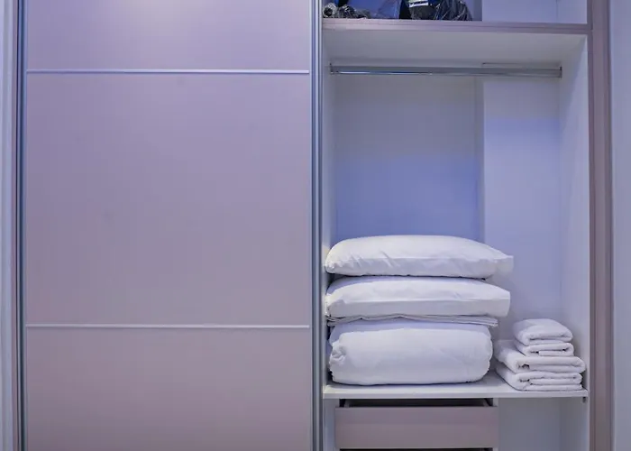 Appartement Feel Greek Hospitality #θ025 *