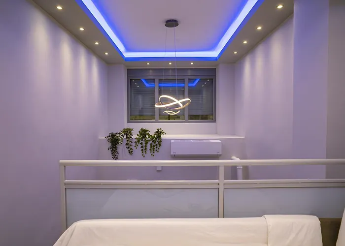 Feel Greek Hospitality #θ025 Appartement