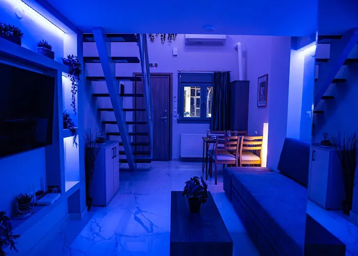 Feel Greek Hospitality #θ025