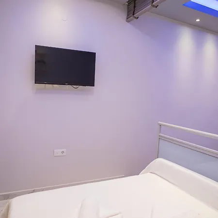 Apartament Feel Greek Hospitality #θ025 Salonic