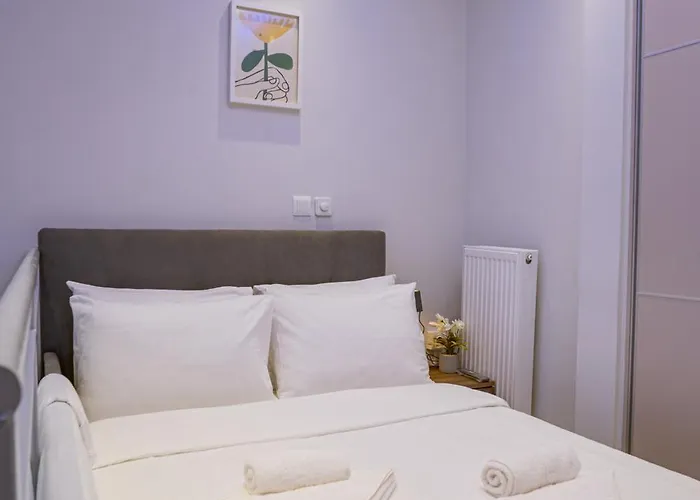 Apartament Feel Greek Hospitality #θ025