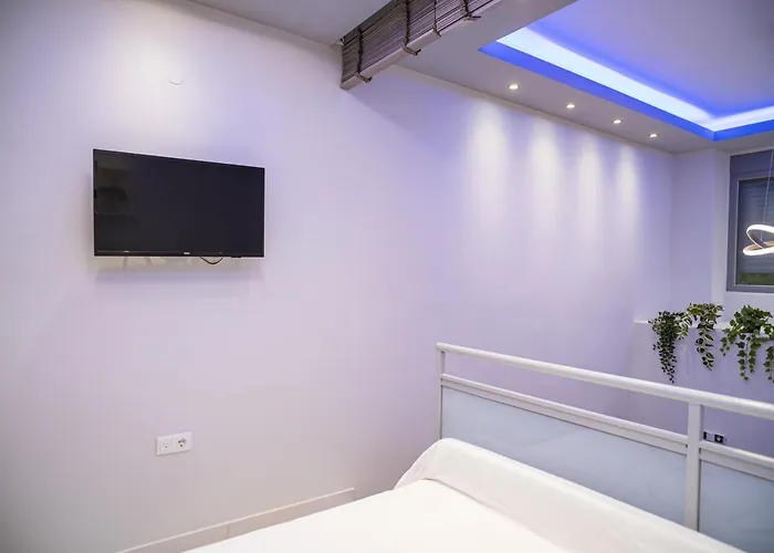 Apartament Feel Greek Hospitality #θ025