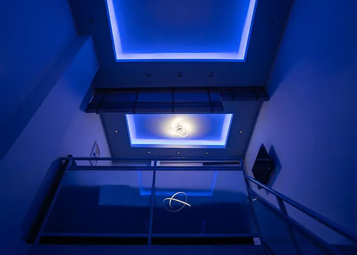 Feel Greek Hospitality #θ025 Apartament *