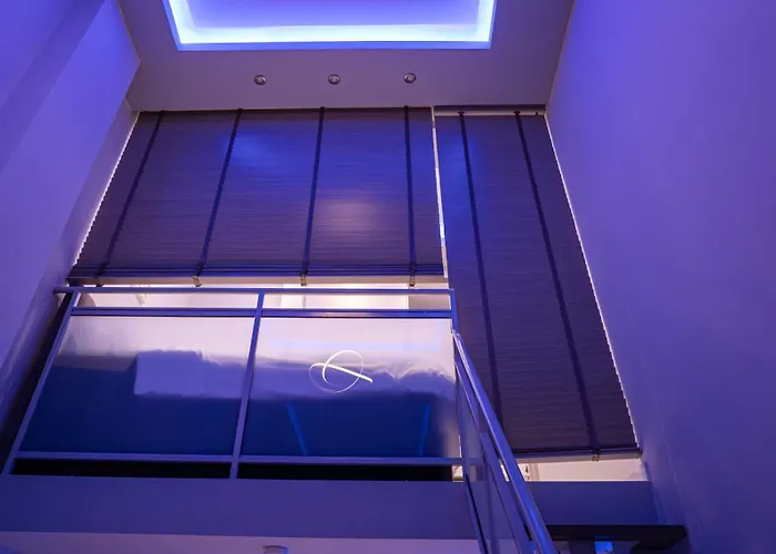 Feel Greek Hospitality #θ025 Apartament Saloniki