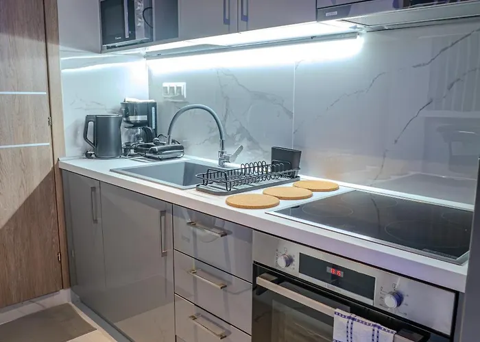 Apartament Feel Greek Hospitality #θ025