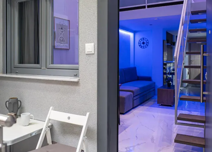 Feel Greek Hospitality #θ025 *