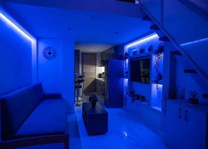 Apartament Feel Greek Hospitality #θ025